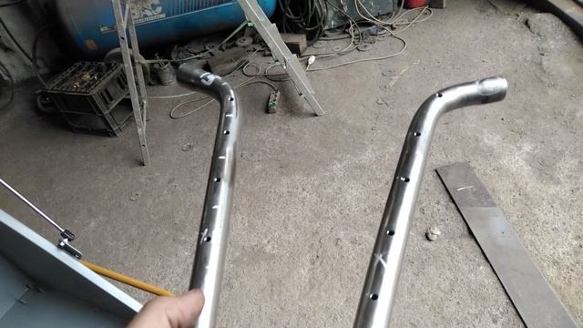 Мойка мелкая. Часть 5. смотреть онлайн