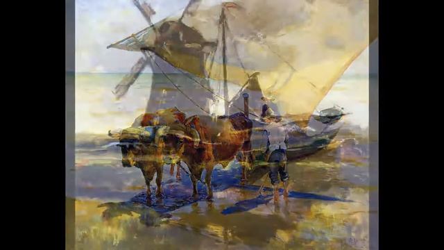 Mathias Alten (1871-1938) смотреть онлайн