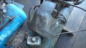 правлю эллипс на шатуне