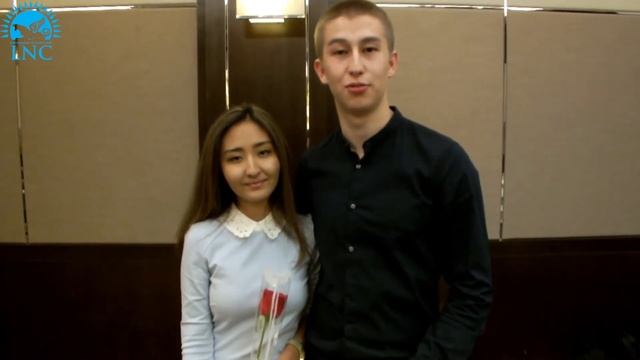 International Women's Day [08.03.2015] смотреть онлайн