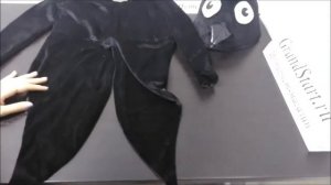 Костюм Ласточки для девочки