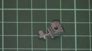 Flyhawk 1/72 M1A2 SEP with Mine Clearing Blade System (FH3301) Review