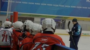 ХК Зилант-2010 Казань