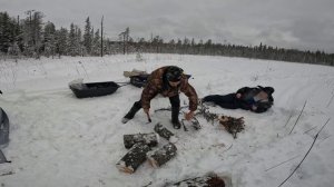 ДОБРО ПОЖАЛОВАТЬ НА КАНАЛ СЕВЕРОКАРЕЛЬСКАЯ РЫБАЛКА.