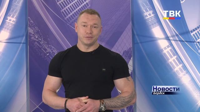 «Время чудес» с ТВК