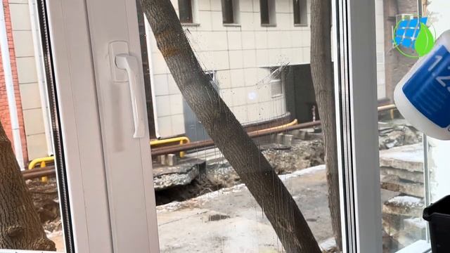 Все о химии и оборудовании при мытье окон смотреть онлайн