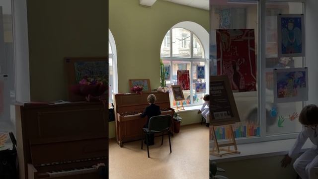 Гендель «сарабанда» смотреть онлайн