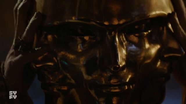 KRYPTON 1x04 Sneak Peek "The Word of Rao" (HD) Season 1 Episode 4 Sneak Peek смотреть онлайн