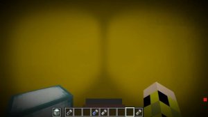 Что сможет уничтожить СКРОМНИК SCP 096 SHY GUY в майнкрафт _ Эксперименты MINECRAFT _