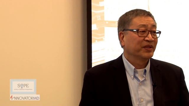 Yan Chow, MD, MBA. Medical Director of Digital Health, Amgen смотреть онлайн