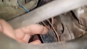 Вот датчики которые отвечают за хорошую работу двигателя.Опель Вектра а.