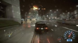 Need for Speed™- BMW E30 Madness
