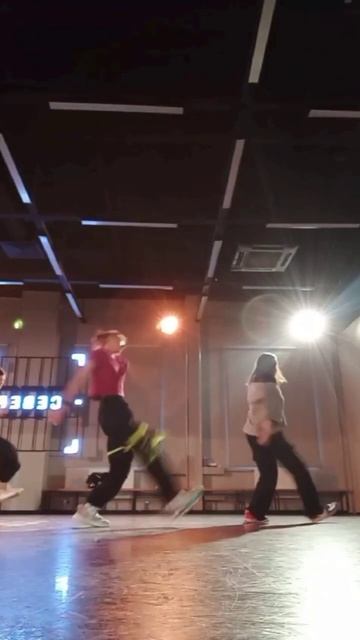 Танец AFRO #танцы #latika #стиль #движения #хоряга смотреть онлайн