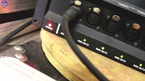 How to use DMX splitter, JIA dmx splitter, what does splitter do?