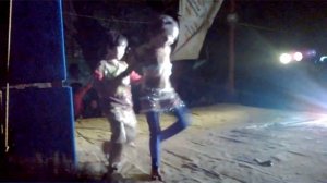 sexy  dance small kids hot performence