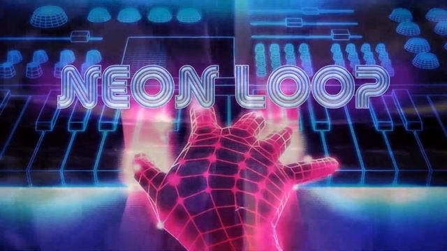 16th channel - Neon Loop смотреть онлайн
