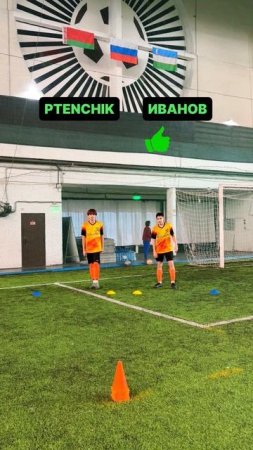 Новый Челлендж #футбол #медиафутбол #fcsolaris #фксолярис #челлендж #fun