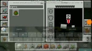 How to make chess board in Minecraft pe