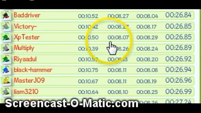 Binweevils better then victory- and xptester by 1 mili sec смотреть онлайн