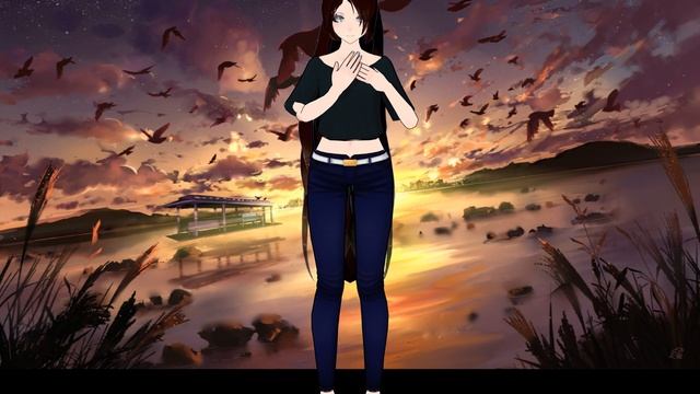 [mmd2 Forest Fox] смотреть онлайн