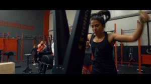 CrossFit NordBVS - Bucharest