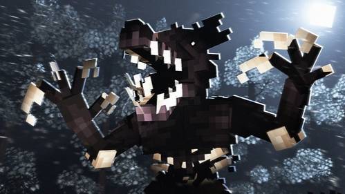 Minecraft