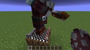 chess in minecraft