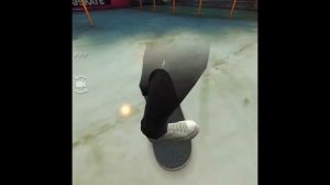 Как сделать impossible в True Skate How to