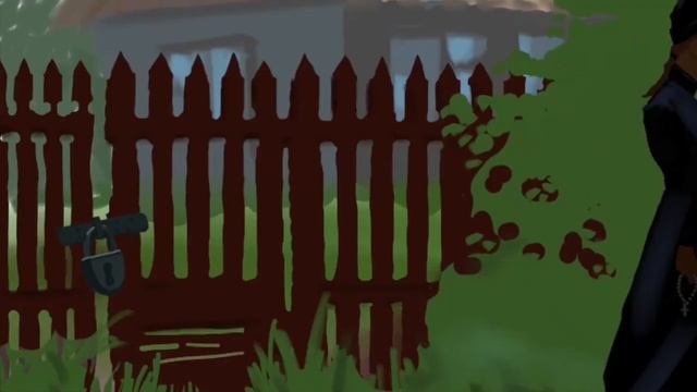 3.24. обет монаха | страшилки или #бредневовред смотреть онлайн