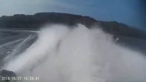 БРИЗ-460 Водомёт _ОтМ_ 164 л.с. масса катера 740 кг.
