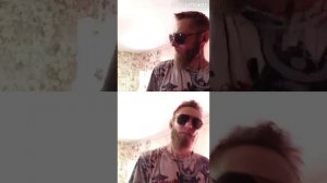 Артист. Земляне кавер.mp4