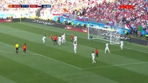 Испания   Россия    серия пенальти и лучшие моменты