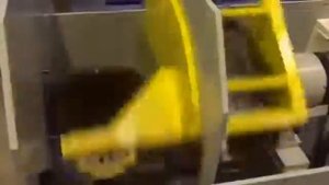 Станок для удаления заусенцев Deburring Machine YLM