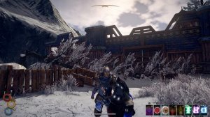 OUTWARD  {{{ ЦАРСКИЕ КАМНИ }}}, ГДЕ НАЙТИ И ЧТО МОЖНО СКРАФТИТЬ!