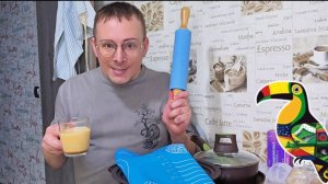 "ЧАЙНИК ЗА 2600 ТГ: ПОДАРОК ИЛИ ОБМАН? 🫖💸 Болтаем на кухне, вскрываем посылку и шокируемся!"