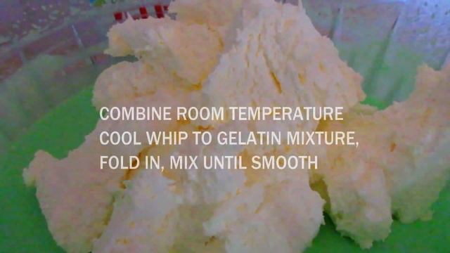 Lime Pie Using Sugar Free Jello | Light Summertime Sweet & Tangy Treat смотреть онлайн