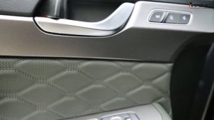 Hyundai Palisade I 2021