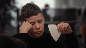"Хочу в семью. Игорь"