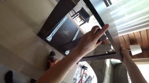 Как собрать Тумбочка Гавана Тэкс