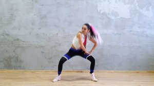 LOCO - Anitta | Zumba fitness | Dance choreo