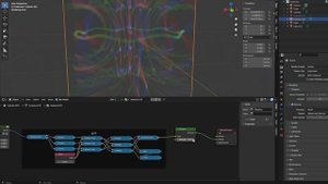ULTIMATE GUIDE to texture coordinates in blender #10 - cylindrical & spherical coordinates