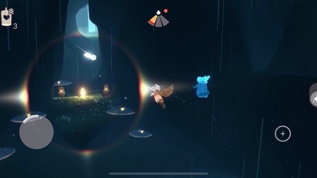 Sky: Children of the Light (Дети Света) Часть#3 Прохождение смотреть онлайн