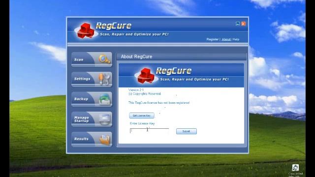 How to activate your ParetoLogic software license.flv смотреть онлайн