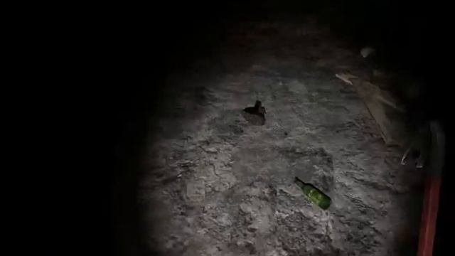 Garry's Mod хоррор карты - gm_paranormal(2)[9]