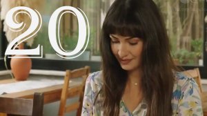 Кума другая жена 20 серия на русском языке