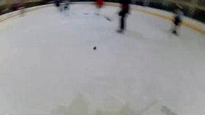 Хайлайты. Хоккей глазами вратаря/Highlights from training Hockey through the eyes of a goalie