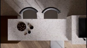 Minimal interior Unreal Engine 5 | Lumen Rendering