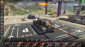 Танки блиц и ИСУ-152 пт-сау Прокачка Продолжается в Tanks Blitz Танки Танка Леста Танки Блитс