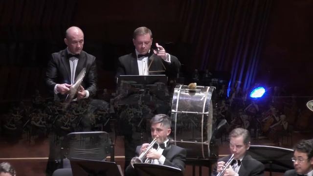 Tchaikovsky - Festival Coronation March 01.07.2018 Jõhvi Concert Hall смотреть онлайн