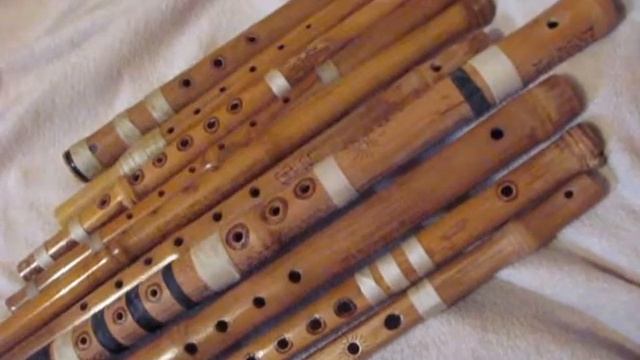 Этнические флейты смотреть онлайн